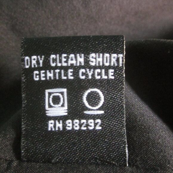 Tibi Womens Colorful Silk Dress Size 8 Knee Length Gold Metallic Dots Side Zip - Picture 9 of 9